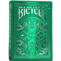 BICYCLE® 033557 Jacquard von ASS