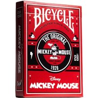 BICYCLE® 040302 Disney - Classic Mickey von ASS