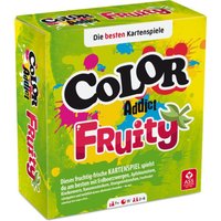 Color Addict - Fruity von Spielkartenfabrik Altenburg GmbH