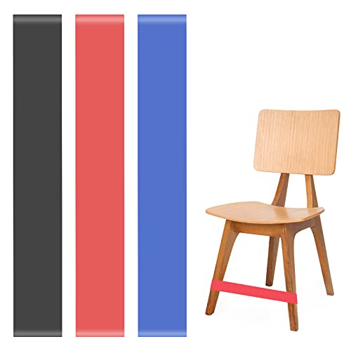 ASTER 3 x Stuhlbänder für Kinder mit zappeligen Füßen ASTER 3 x Stuhlbänder für Kinder mit zappeligen Füßen von ASTER