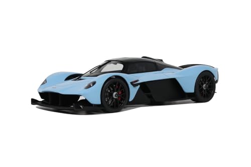 Aston Martin Walküre - 1:18 - GT Spirit von Aston Martin