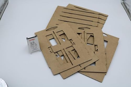AT-BA Modellbau 220144 Slotcar Koffer Fahrzeugeinsatz AT-BA Modellbau 220144 Slotcar Koffer Fahrzeugeinsatz von AT-BA Modellbau
