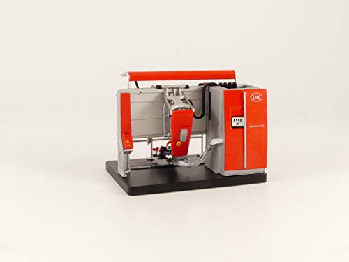 AT Collections Lely Astronaut A5 Milking Robot AT Collections Lely Astronaut A5 Milking Robot von AT Collections