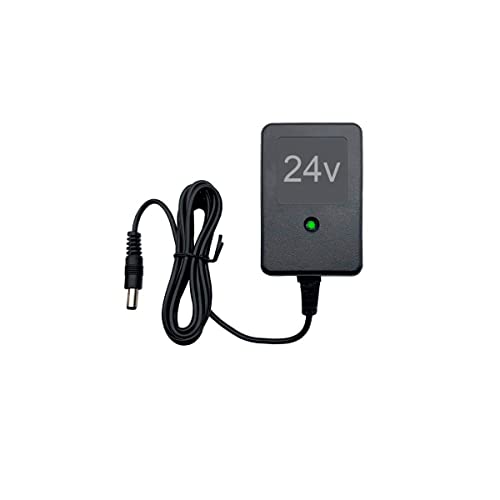 ATAA 24V Ladegerät für Elektro-Autos für Kinder ATAA 24V Ladegerät für Elektro-Autos für Kinder von ATAA