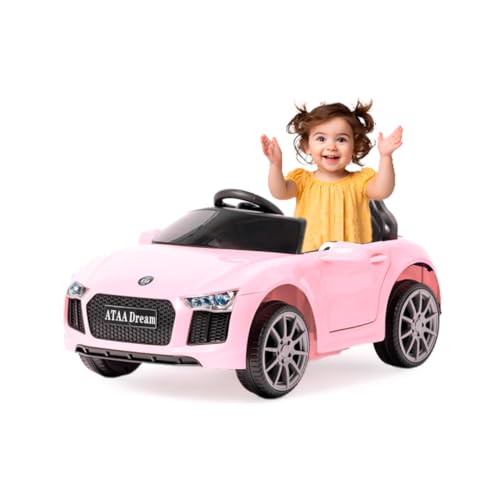 ATAA Dream - Pink ATAA Dream - Pink von ATAA