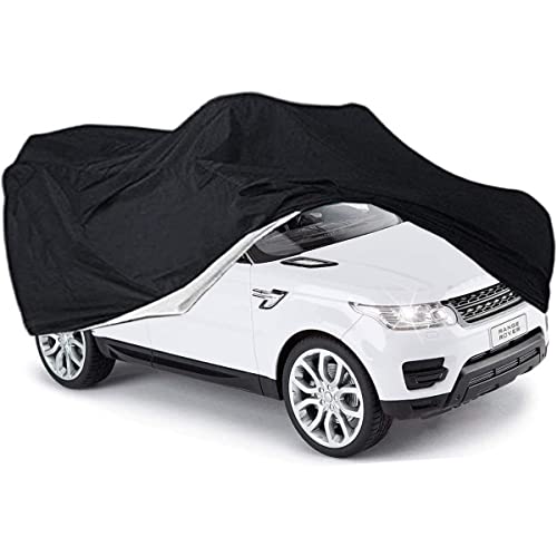 ATAA Hülle für Kinder-Autos - M ATAA Hülle für Kinder-Autos - M von ATAA