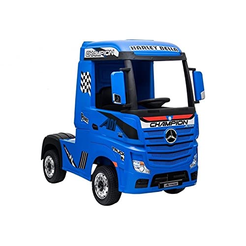ATAA Mercedes Actros 12V - Blau ATAA Mercedes Actros 12V - Blau von ATAA