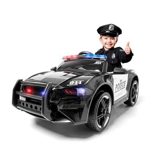 ATAA Polizei-Auto von ATAA