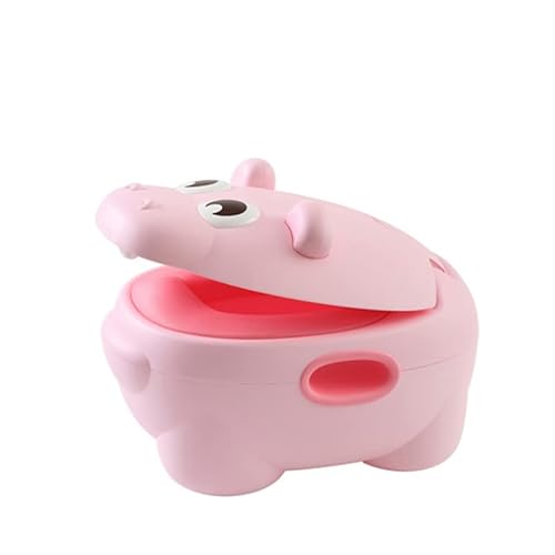 ATAA Töpfchen für Kinder Hipo Pink - Babytoilette ideal für Kinder ATAA Töpfchen für Kinder Hipo Pink - Babytoilette ideal für Kinder von ATAA