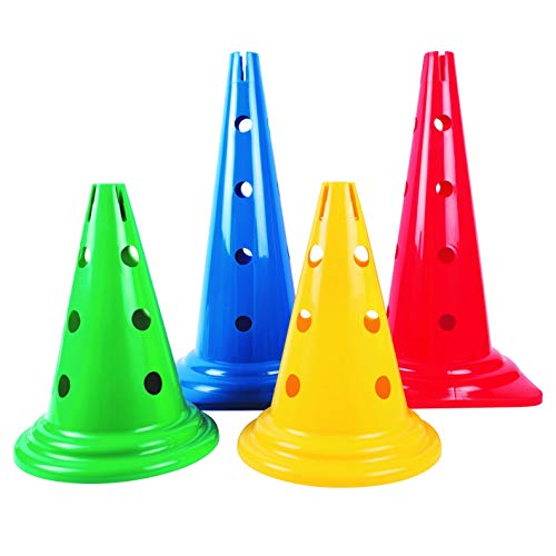 ATC Handels GmbH Funktionskegel 50cm hoch, blau ATC Handels GmbH Funktionskegel 50cm hoch, blau von ATC Handels GmbH