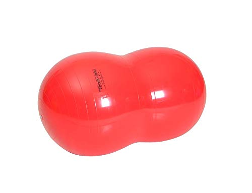 ATC Handels GmbH Physio Rolle 40cm rot ATC Handels GmbH Physio Rolle 40cm rot von ATC Handels GmbH