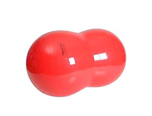 ATC Handels GmbH Physio Rolle 85cm rot ATC Handels GmbH Physio Rolle 85cm rot von ATC Handels GmbH