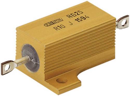 ATE Electronics RB25/1-680-J Hochlast-Widerstand 680Ω axial bedrahtet 25W 5% von ATE Electronics