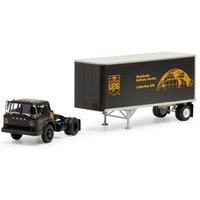 AHEARN 7590994 H0 Ford C Tractor w/ 28' Trailer AHEARN 7590994 H0 Ford C Tractor w/ 28' Trailer von ATHEARN