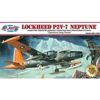 ATLANTIS 00H170 1:104 Lockheed P2V-7 Neptune von ATLANTIS