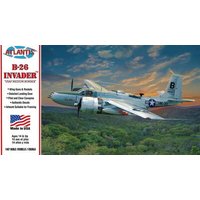 ATLANTIS 0M6818 1:67 B-26 Invader Bomber von ATLANTIS