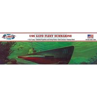 ATLANTIS 560743 1:240 Gato Klasse U-Boot von ATLANTIS