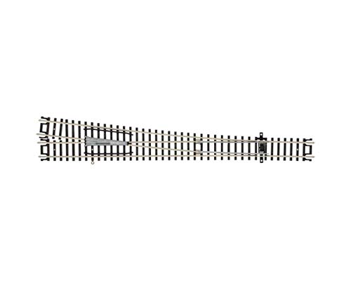 Atlas 2756 Code 80 Customline No.8 Right Hand Turnout Atlas 2756 Code 80 Customline No.8 Right Hand Turnout von ATLAS
