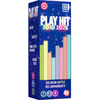 ATM GAMING PLYHT-2025 PlayHit - Das Musik-Battle des Jahrhunderts - 2010-2025 von ATM GAMING