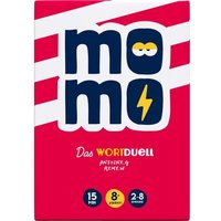 MoMo - Das Wortduell MoMo - Das Wortduell von ATM Gaming Deutschland GmbH