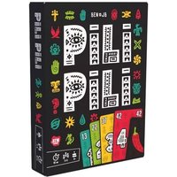 Pili Pili von ATM Gaming Deutschland GmbH