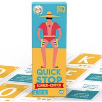 Quickstop von ATM Gaming Deutschland GmbH