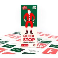 Quickstop Quickstop von ATM Gaming Deutschland GmbH