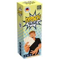 Typisch - Spiel mit den Emotionen Typisch - Spiel mit den Emotionen von ATM Gaming Deutschland GmbH