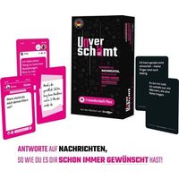 Unverschämt - Das Partyspiel von ATM Gaming Deutschland GmbH