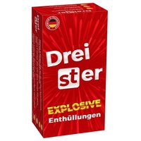 Dreister Enthüllungen Dreister Enthüllungen von ATM Gaming Deutschland