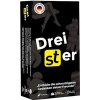 Dreister Unzensiert Dreister Unzensiert von ATM Gaming Deutschland