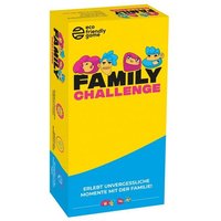 Family Challenge Family Challenge von ATM Gaming Deutschland