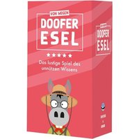 Doofer Esel von ATM Gaming Deutschland
