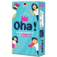 Oha! Oha! von ATM Gaming Deutschland
