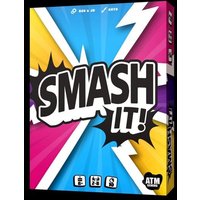 Smash it! Smash it! von ATM Gaming München