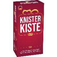 Knisterkiste Hot für Paare Knisterkiste Hot für Paare von Bersinger Max