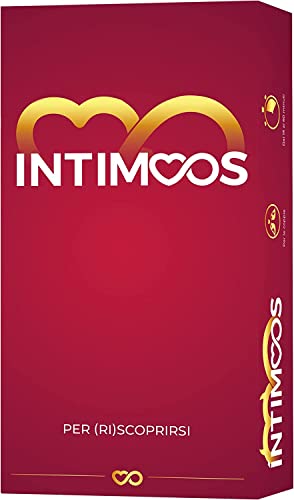 Pärchen Spiele - Intimoos Rot - Partyspiele - Couple Coupons - Geschenk für Sie - Geschenk für Ihn - Pärchen Geschenke - Von den Machern von JUDUKU Pärchen Spiele - Intimoos Rot - Partyspiele - Couple Coupons - Geschenk für Sie - Geschenk für Ihn - Pärchen Geschenke - Von den Machern von JUDUKU von ATM Gaming