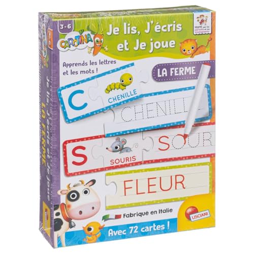 Atmosphera - Jeu edu ecriture - Modell A von ATMOSPHERA CREATEUR D'INTERIEUR