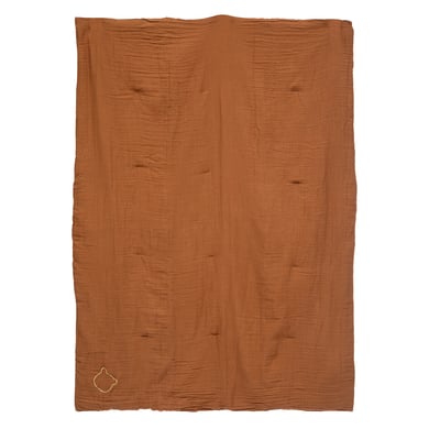 athmosphera Kuscheldecke Lili 140 x 100 cm braun athmosphera Kuscheldecke Lili 140 x 100 cm braun von atmosphera for kids