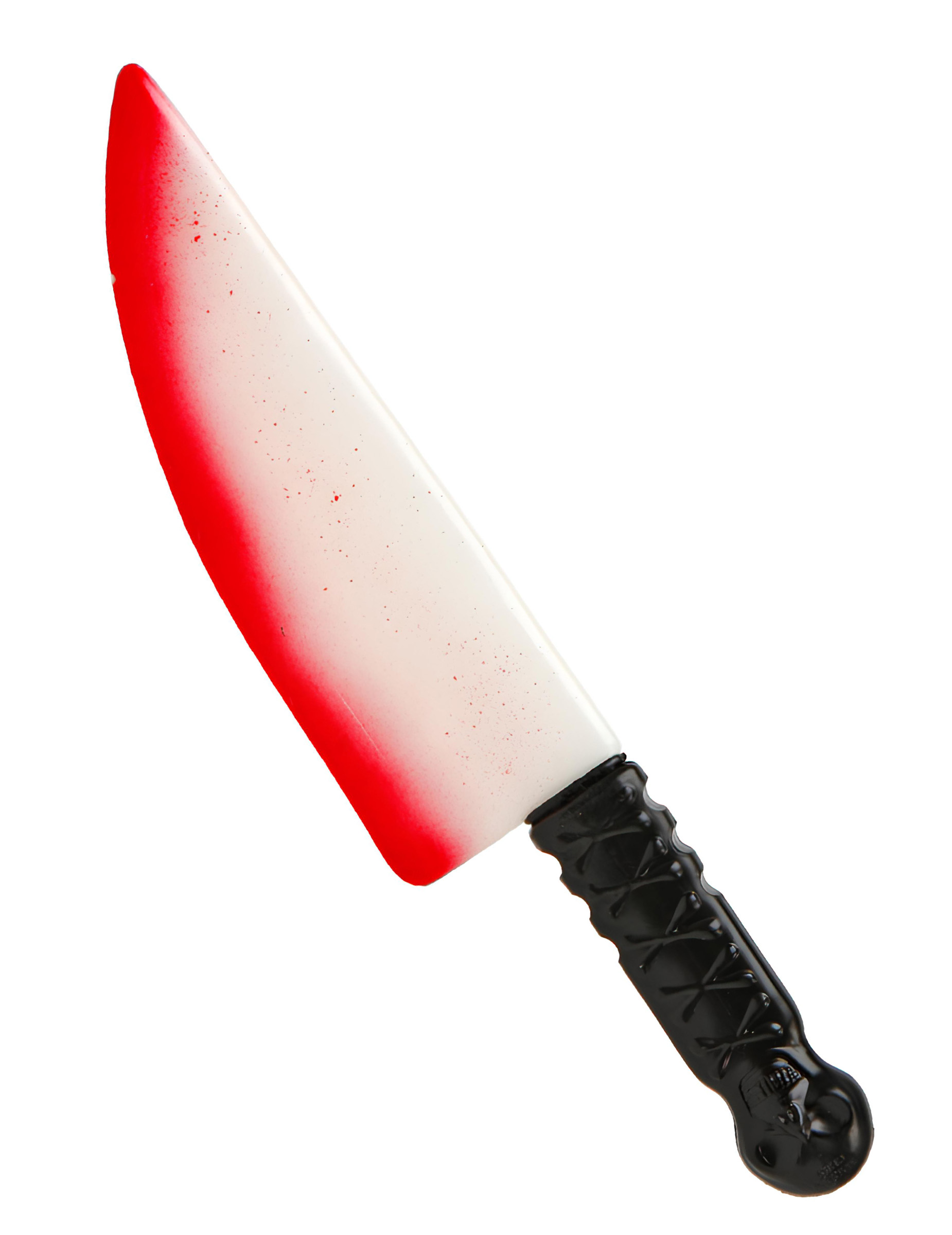41 cm blutiges phosphorenzierendes Messer Accessoire 41 cm blutiges phosphorenzierendes Messer Accessoire von ATOSA