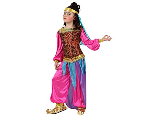 ATOSA costume princesa arabe 10 a 12 años ATOSA costume princesa arabe 10 a 12 años von ATOSA