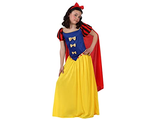 ATOSA costume fairytale princess 7 a 9 años von ATOSA