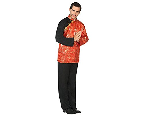 ATOSA costume chinese man XL von ATOSA