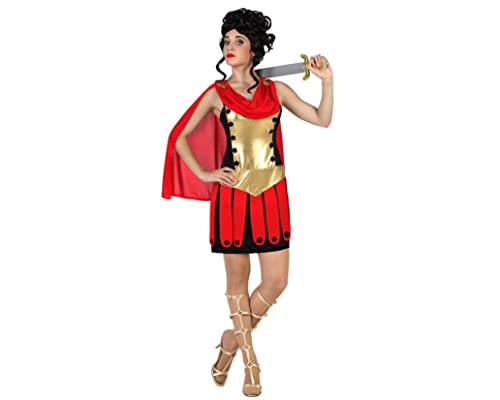 ATOSA costume gladiator woman XS von ATOSA
