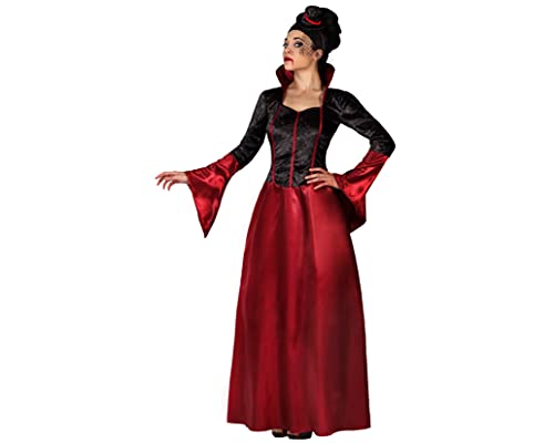 ATOSA costume vampire woman XL von ATOSA