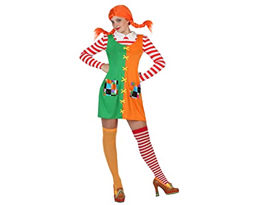ATOSA costume naughty girl XL ATOSA costume naughty girl XL von ATOSA