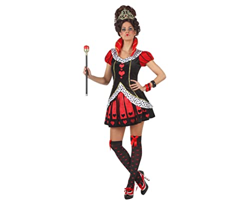 ATOSA costume queen of hearts M ATOSA costume queen of hearts M von ATOSA