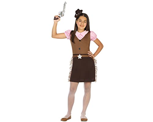 ATOSA costume cowgirl 3 a 4 años ATOSA costume cowgirl 3 a 4 años von ATOSA