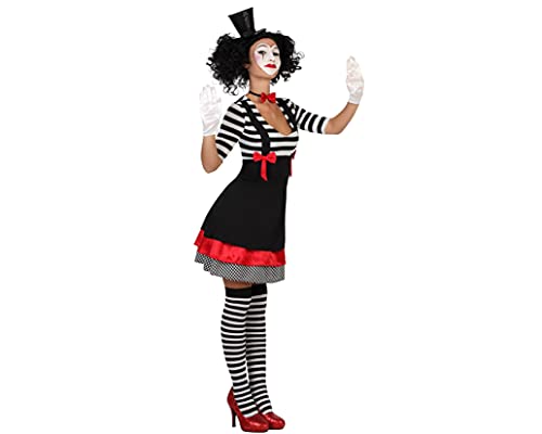 ATOSA costume mime XS von ATOSA