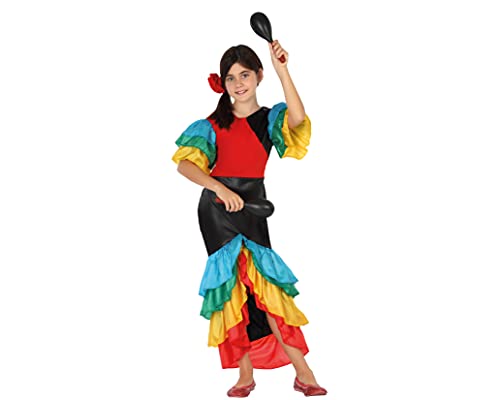 Atosa 26870 Kostüm Zubehör, Bunt, 116 von ATOSA